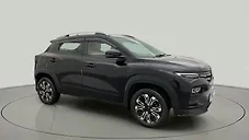 Used Renault Kiger RXT (O) MT in Pune