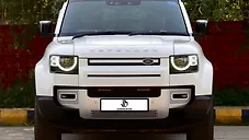 Used Land Rover Defender 110 HSE 2.0 Petrol in Delhi