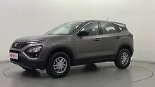 Used Tata Harrier XM in Gurgaon