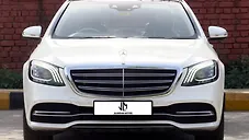 Used Mercedes-Benz S-Class S 350d in Delhi