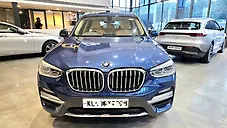 Used BMW X3 xDrive-20d xLine in Kochi