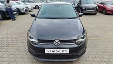Used Volkswagen Polo Comfortline 1.5L (D) in Bangalore