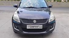 Used Maruti Suzuki Swift VXi in Hyderabad