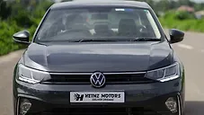 Used Volkswagen Virtus Highline 1.0 TSI AT in Kochi