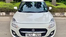 Used Maruti Suzuki Swift VXi [2021-2023] in Ghaziabad