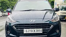 Used Hyundai Grand i10 NIOS Sportz AMT 1.2 Kappa VTVT in Surat