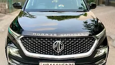 Used MG Hector Sharp 2.0 Diesel [2019-2020] in Ghaziabad