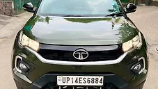 Used Tata Nexon XZA Plus (S) [2022-2023] in Ghaziabad