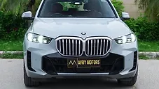 Used BMW X5 xDrive40i M Sport in Delhi