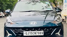 Used Hyundai Grand i10 NIOS Sportz 1.2 Kappa CNG in Surat