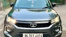 Used Tata Nexon XZ Plus in Ghaziabad