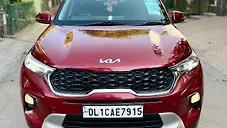 Used Kia Sonet GTX Plus 1.0 iMT [2020-2021] in Ghaziabad