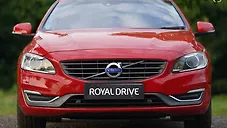 Used Volvo S60 Summum D5 in Kochi