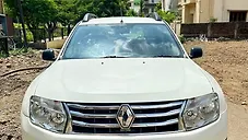 Used Renault Duster 85 PS RxE Diesel in Nagpur