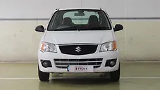 Used Maruti Suzuki Alto VXi in Bangalore