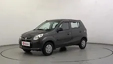 Used Maruti Suzuki Alto 800 Lxi (Airbag) [2012-2015] in Ahmedabad