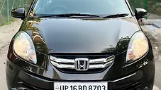 Used Honda Amaze 1.2 S i-VTEC in Ghaziabad