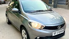 Used Tata Tigor Revotron XT in Ghaziabad