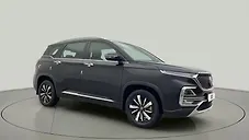 Used MG Hector Sharp Hybrid 1.5 Petrol [2019-2020] in Bangalore