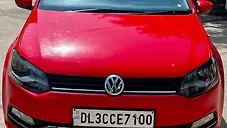 Used Volkswagen Polo Highline1.2L (P) in Ghaziabad