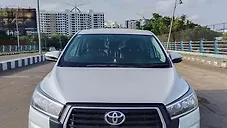 Used Toyota Innova Crysta 2.7 GX 7 STR [2016-2020] in Pune