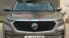 Used MG Hector Sharp 1.5 DCT Petrol [2019-2020] in Delhi