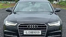 Used Audi A6 35 TDI Matrix in Ahmedabad