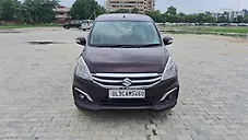 Used Maruti Suzuki Ertiga VXi in Faridabad
