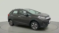Used Honda WR-V VX MT Petrol in Pune