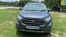 Used Ford Ecosport Titanium 1.5L TDCi in Lucknow
