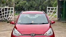 Used Hyundai Grand i10 Sportz AT 1.2 Kappa VTVT in Thane