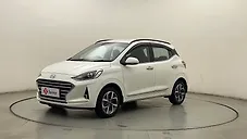 Used Hyundai Grand i10 NIOS Asta 1.2 Kappa VTVT in Thane
