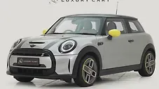 Used MINI Cooper SE 3-Door in Dehradun