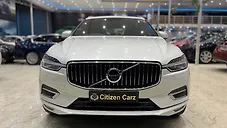 Used Volvo XC40 Inscription in Bangalore
