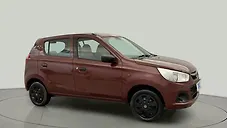 Used Maruti Suzuki Alto VXi [2014-2019] in Delhi