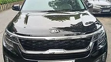 Used Kia Seltos HTX IVT 1.5 [2019-2020] in Mumbai
