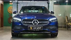 Used Mercedes-Benz C-Class C 200 Progressive [2018-2020] in Gurgaon