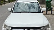 Used Mitsubishi Montero 3.2 GLS in Bangalore