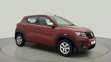 Used Renault Kwid RXL [2015-2019] in Hyderabad