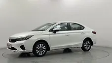 Used Honda City V Petrol MT [2023-2025] in Delhi