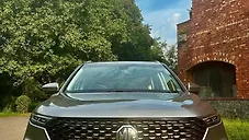 Used MG Hector Plus Sharp 1.5 DCT Petrol in Delhi