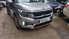 Used Kia Seltos GTX Plus AT 1.5 Diesel [2019-2020] in Mumbai