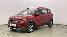 Used Renault Triber RXT [2019-2020] in Kolkata