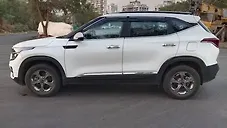 Used Kia Seltos HTK Plus 1.5 Petrol MT in Mumbai