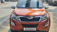 Used Mahindra XUV500 W4 1.99 in Nagpur