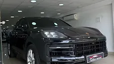 Used Porsche Cayenne Coupe Base [2019-2023] in Chennai