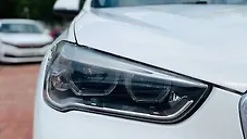 Used BMW X1 sDrive20d xLine in Ahmedabad