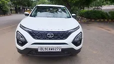 Used Tata Harrier XT Plus in Delhi