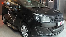 Used Mahindra Marazzo M4 8 STR in Ahmedabad