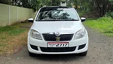 Used Skoda Rapid 1.5 TDI CR Active in Indore